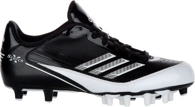 Adidas Scorch Superfly Low Molded Football Cleats