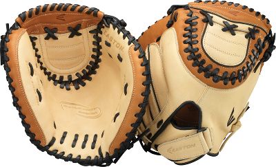 Easton Synergy Series 33" Fastpitch Catcher's Mitt