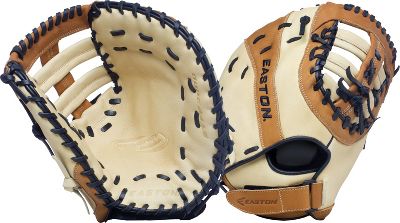 Easton Synergy Series 12 3/4 Firstbase Softball Mitt