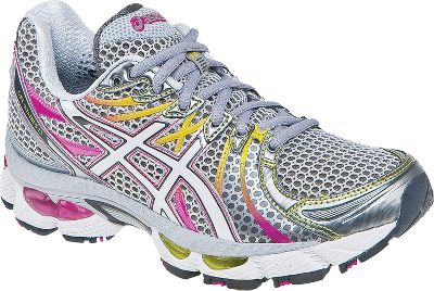 Asics Women's GEL-Nimbus Running Shoes