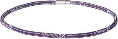 Brett Bros. Purple Titan Ionic 23 1/2