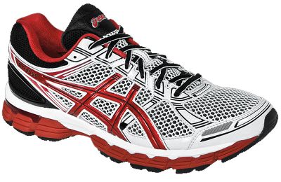 Asics Men's GT-3000 Running Shoe