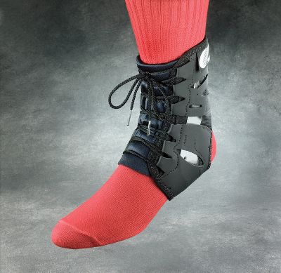 Tandem Swede-O Tarsal Lok