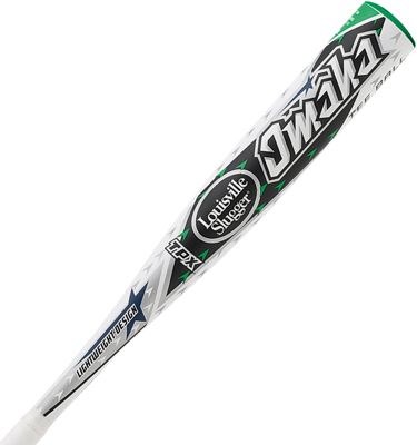 Louisville Slugger 2013 Omaha -12.5 Tee Ball Bat