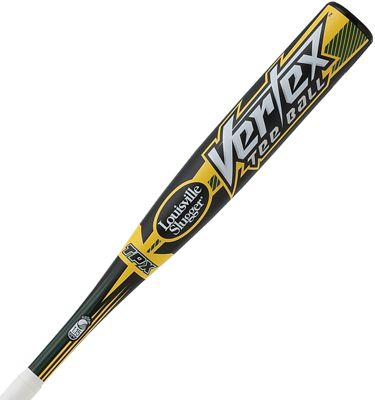 Louisville Slugger 2013 Vertex -13.5 Tee Ball Bat