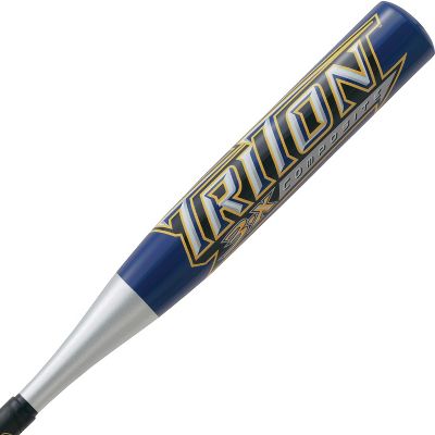 Louisville 2011 Triton -13.5 Tee Ball Bat