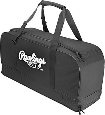 Softball - Rawlings Team Equipment / Catcher's Bag - Softball Equipment Bags