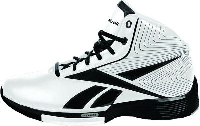 reebok u form basketball shoes