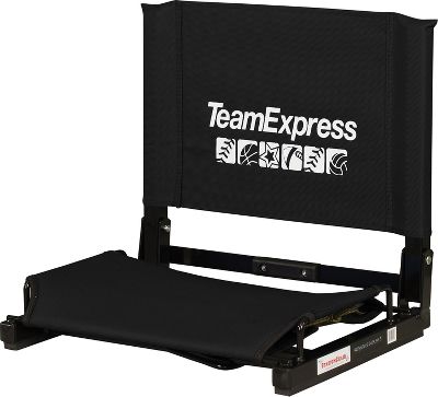 Stadium Chair on Team Express Stadium Chair   Sideline Field Marking