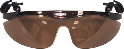 Brett Bros Baseball Cap NarrowLens Flip Sunglasses eBay