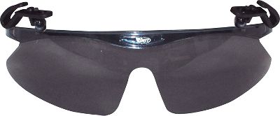 Brett Bros Baseball Cap WideLens Flip Sunglasses eBay