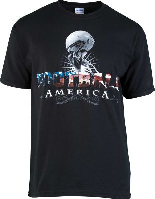 Football America Adult 