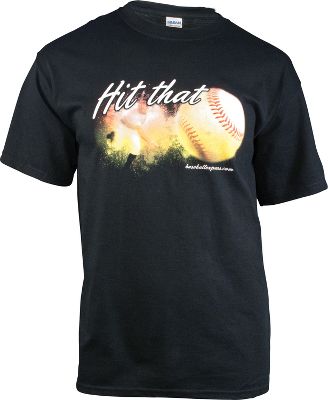Team Express Men's "Hit That" T-Shirt
