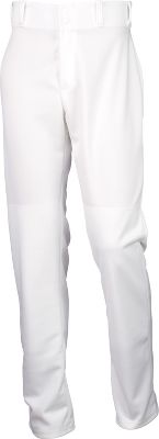 Baseball Express Mens Open Bottom Baseball Pants