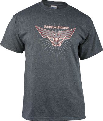 Team Express Gear Men`s "Tradition of Excellence" T-Shirt