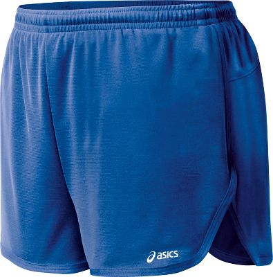 Asics Women's Propel 1/2 Split Shorts