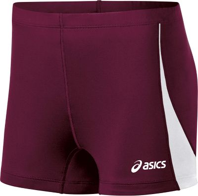 Asics Women's Trial Volleyball Shorts