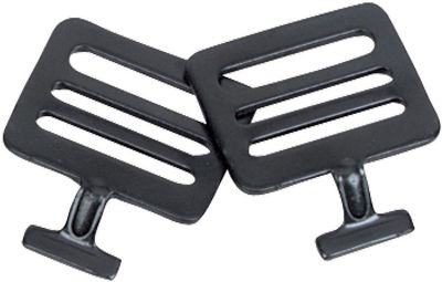 shoulder pad accessories