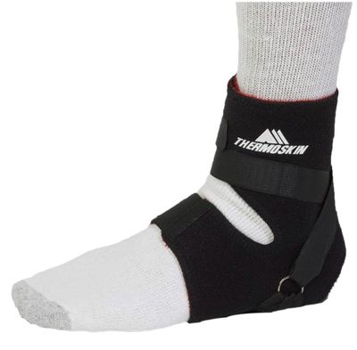 Tandem Thermoskin Heel-Rite Brace