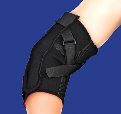 Tandem Thermoskin Hinged Elbow