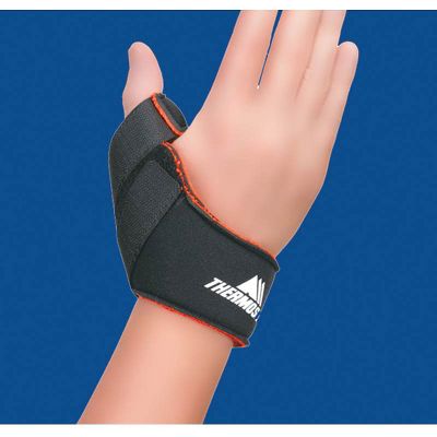 Tandem Thermoskin Thumb Splint