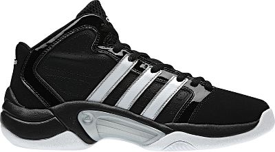 BLK/WHT/SIL