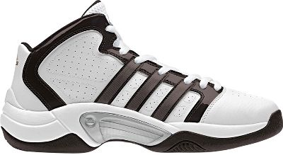 WHT/BLK/SIL