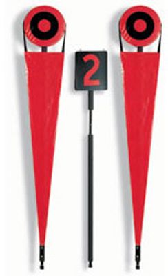Football America Pro Model Lineman Set