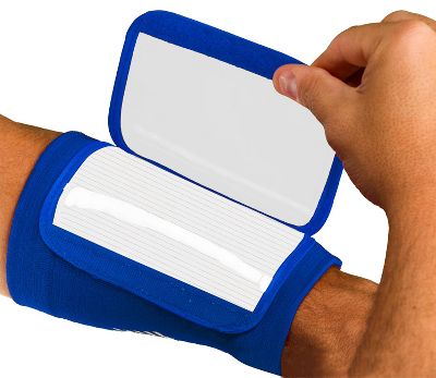 ROYAL BLUE