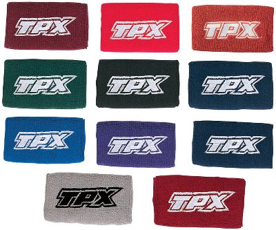 Louisville  TPX 5" Wristbands