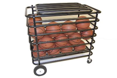 Trigon HD Secure Ball Locker