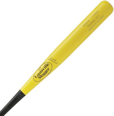 Louisville Slugger 34" Weighted Training Bat