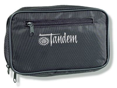 Tandem Official's Amenity Bag