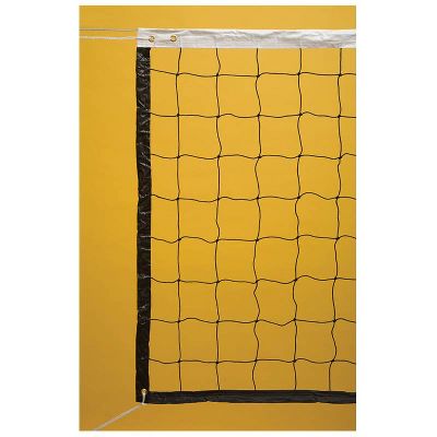 Tandem Deluxe Recreational Volleyball Net