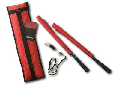 Tandem Officials' Elite Kit