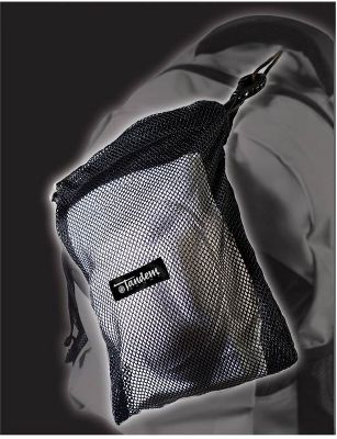 Tandem Smelly Knees Kneepad Bag