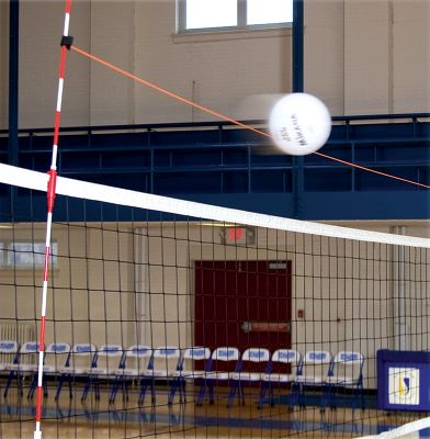 Tandem Sport Net Extend