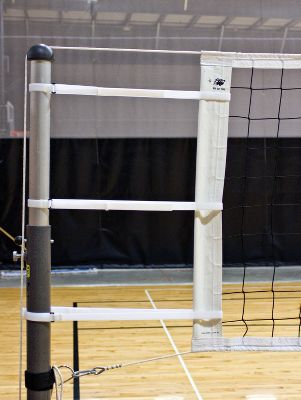 Tandem Net Tension Straps