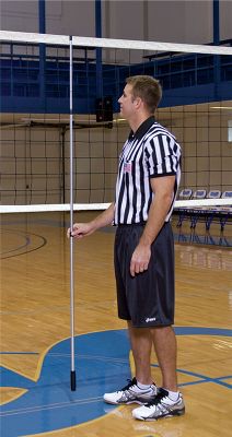 Tandem Sports Precise Height