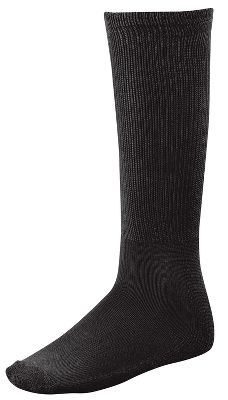 Twin City Team Sock Solid Adult Shoe Size 4-8