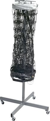 Tandem Sports Single Net Storage Rack