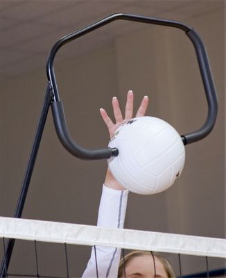Tandem Sports Spike Trainer