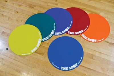 Tandem Spot Target Training Kit