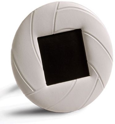 Tandem Sports Volleyball Picture Frame