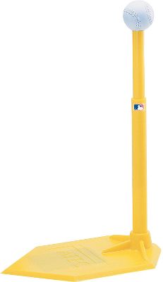 Atec Tuffy Single Position Batting Tee