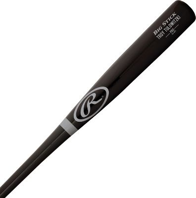 Rawlings Big Stick Tulowitzki Maple Wood Baseball Bat