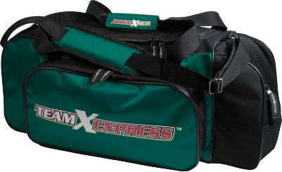 Team Express Medium Duffle Bag