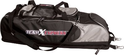 Team Express Player Equipment Bag