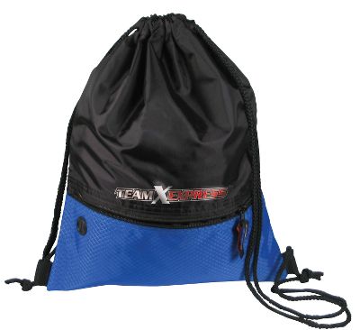 Team Express Royal Sack Pack Bag