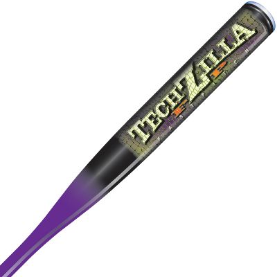 Anderson 2010 Techzilla 10 Fastpitch Softball Bat Fastpitch Softball Bats